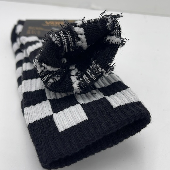 VANS "Off The Wall" socks Checkerboard - Picture 8 of 16